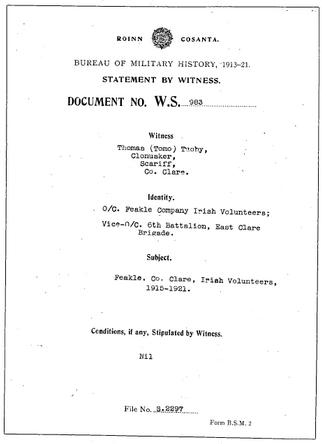 Tuohy, Clonusker, Scariff miltry statement.jpg