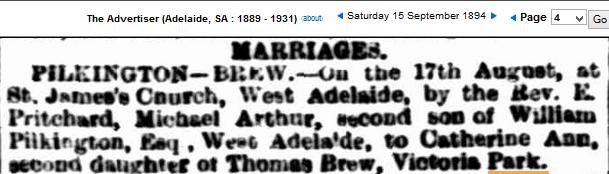 Brew of Vic Pk Anglican wdg 1894.jpg