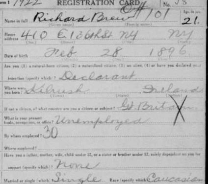 Brew, R. b. 1896 Klrsh, Bronx card.jpg