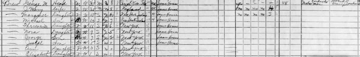 Brew, G.M. family, 1940 W. 172ndSt NYC.jpg
