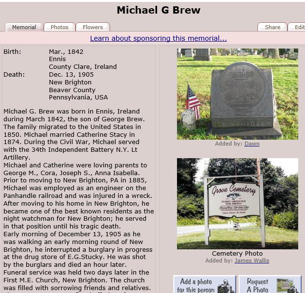 Michael G. Brew, C.W. soldier, d.PA.jpg