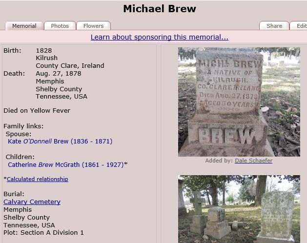 Michael Brew, wife Kate O'Donnell, TN.jpg