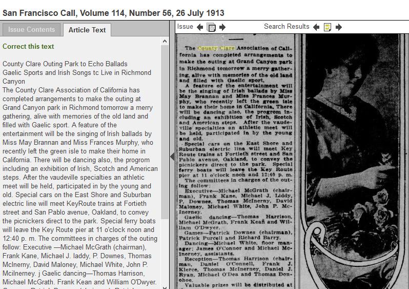 Clare Assn of CA outing 1913.jpg