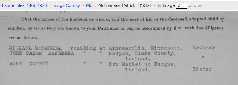McN, Msgr P J 1912 probate file.jpg