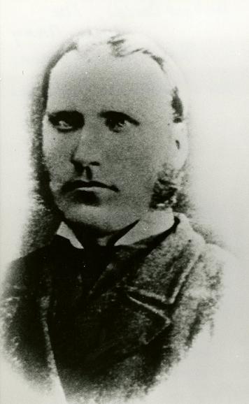 Michael Condon, Co. C, 1st Regiment New York Volunteer Engineers (used Courtesy of the U.S. Army Heritage and Education Center).jpg