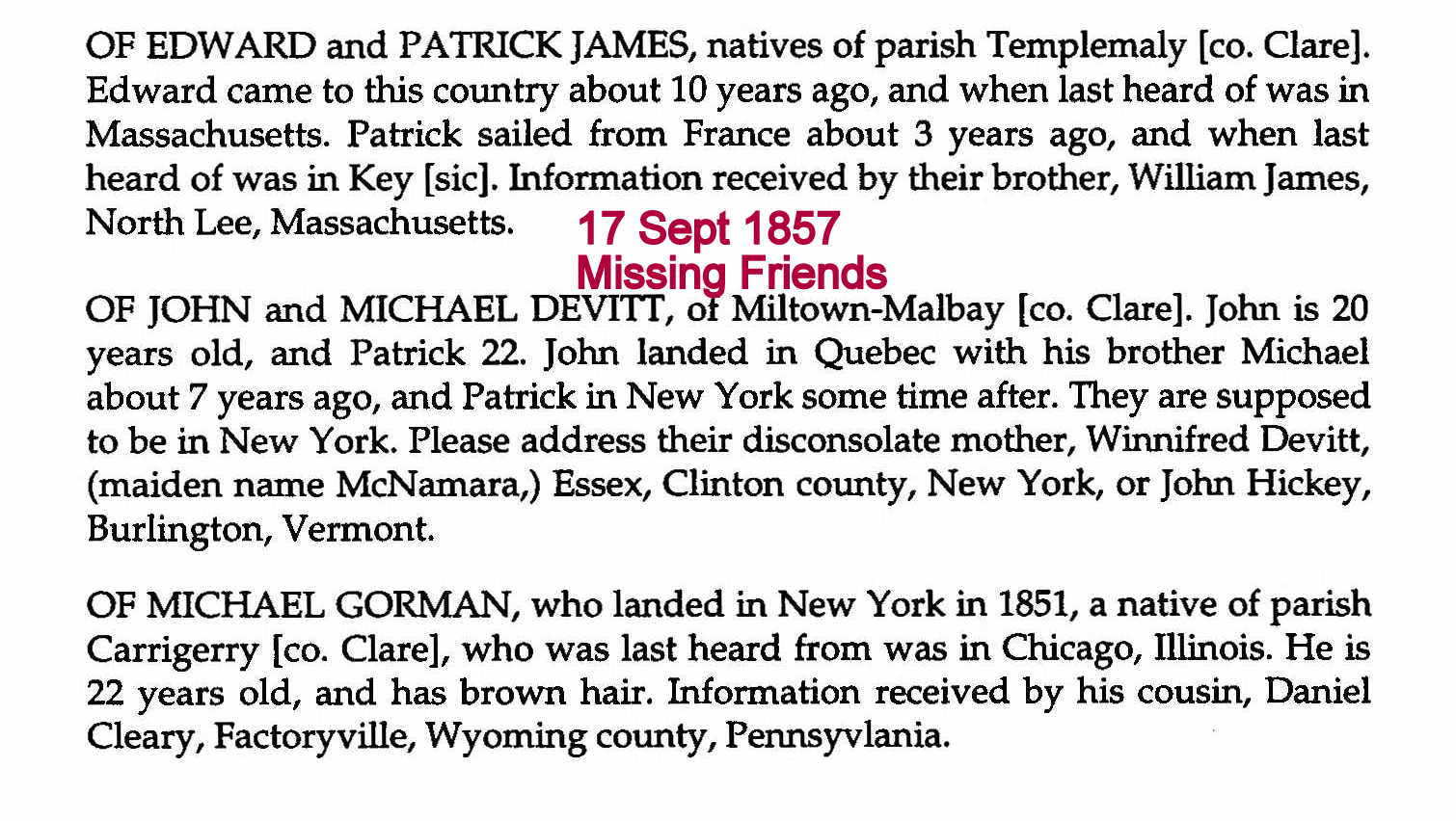 Missing Friends Devitt 1857 Miltown.jpg