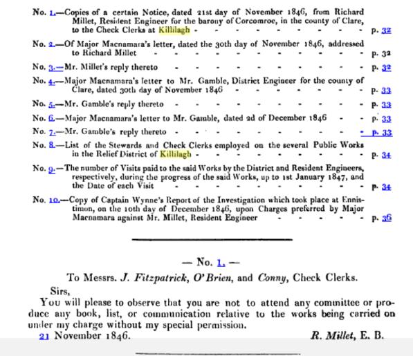 Doc Index, on Millet's moves vs check clerks.jpg