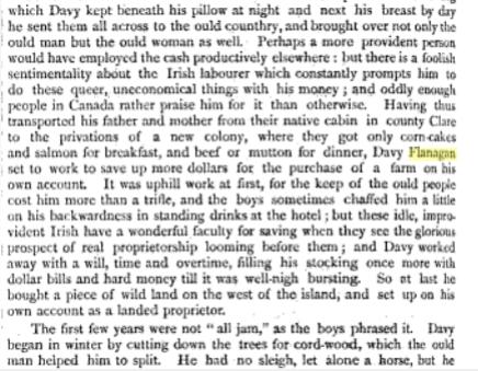 Flanagan in ONT, pt2, 1881 article.jpg