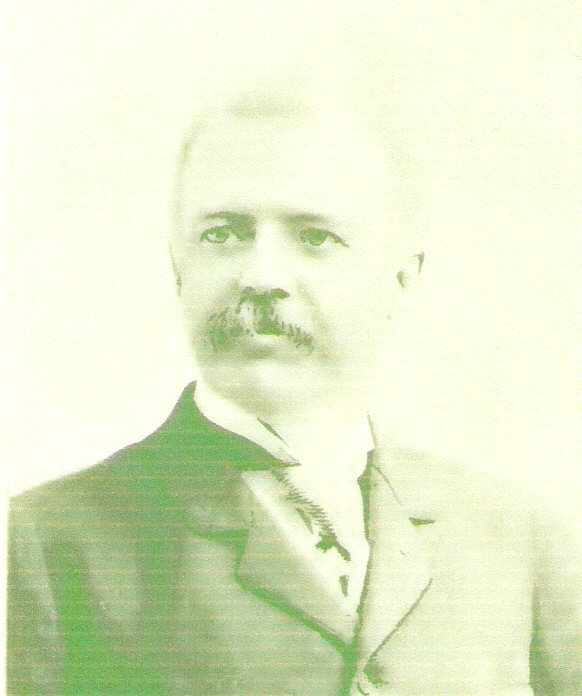 John Cunneen photo