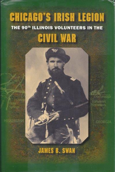 Capt Real Irish Legion Cover.jpg