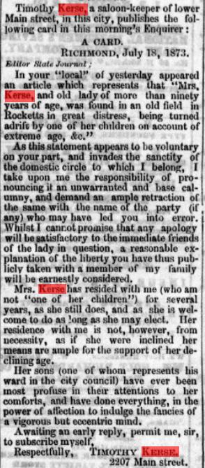 Tim's item on Mrs. Kerse, 1873 Alex.jpg