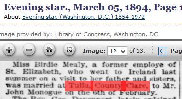 Mealy 1894 wdg to Minogue.jpg