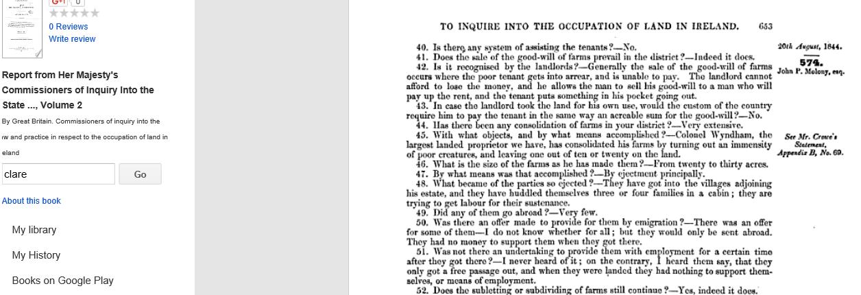 Wyndham's scheme as of1844, per Molony.jpg