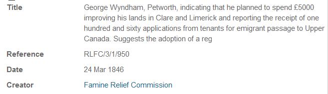 Wyndham letter, NAI catalog entry.jpg