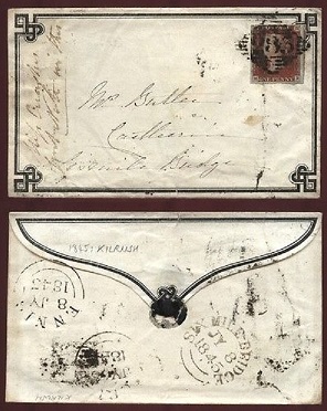 IRELAND 1845 KILRUSH TO SIX MILE BRIDGE VIA ENNIS COVER.jpg