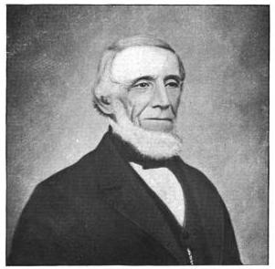 Father of Fr. O'Kane