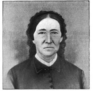 Mother of Fr. O'Kane