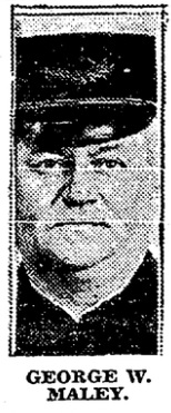 George Washington Maley (1868 to 1930) photo in Sacramento Bee newspaper.jpg