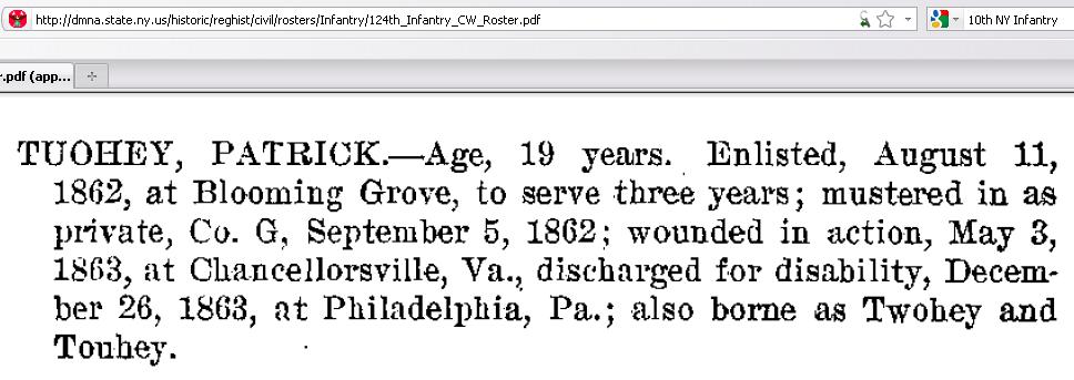 Patk, Orange Co enlisted, Ulster Co. man.jpg