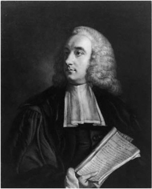 Dr. Charles Lucas (1713-1771)