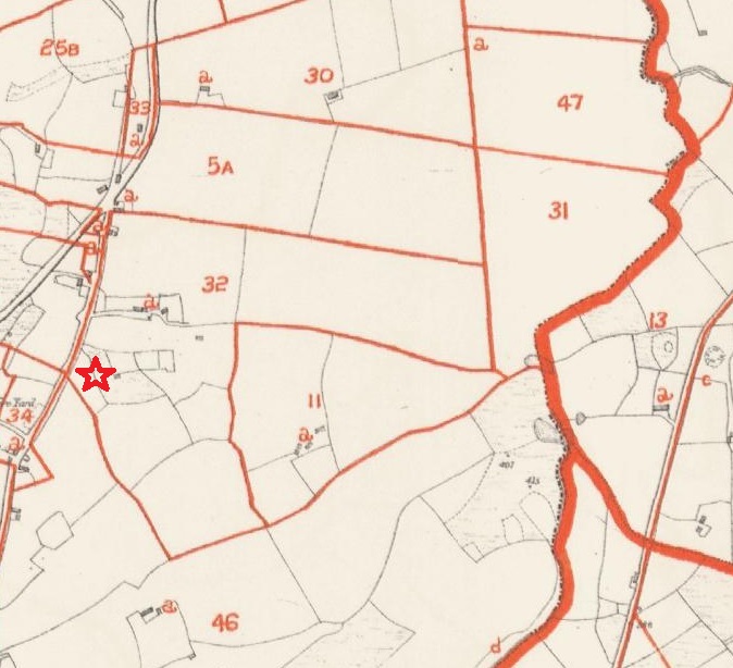 1855 Griffith Valuation, Glendree, Plot 47, White Park.jpg