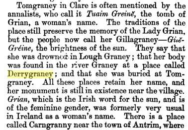 Derrygraney legend by Joyce.jpg