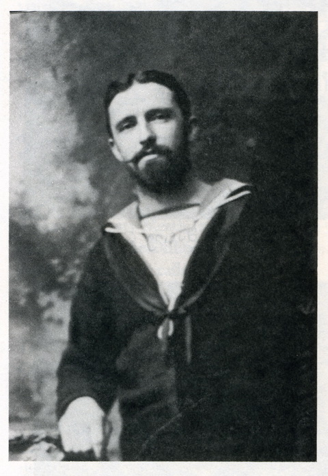 Conrad Frederick Reese