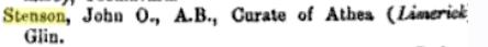 Rev. J Stenson, Glin.jpg