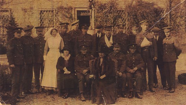 Patrick Killeen and the Queen Mother.jpg