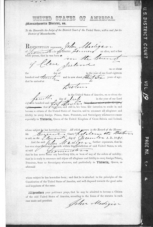 Madigan, John, Leominster, dexigraph page 1 reduced to 25 pct.jpg