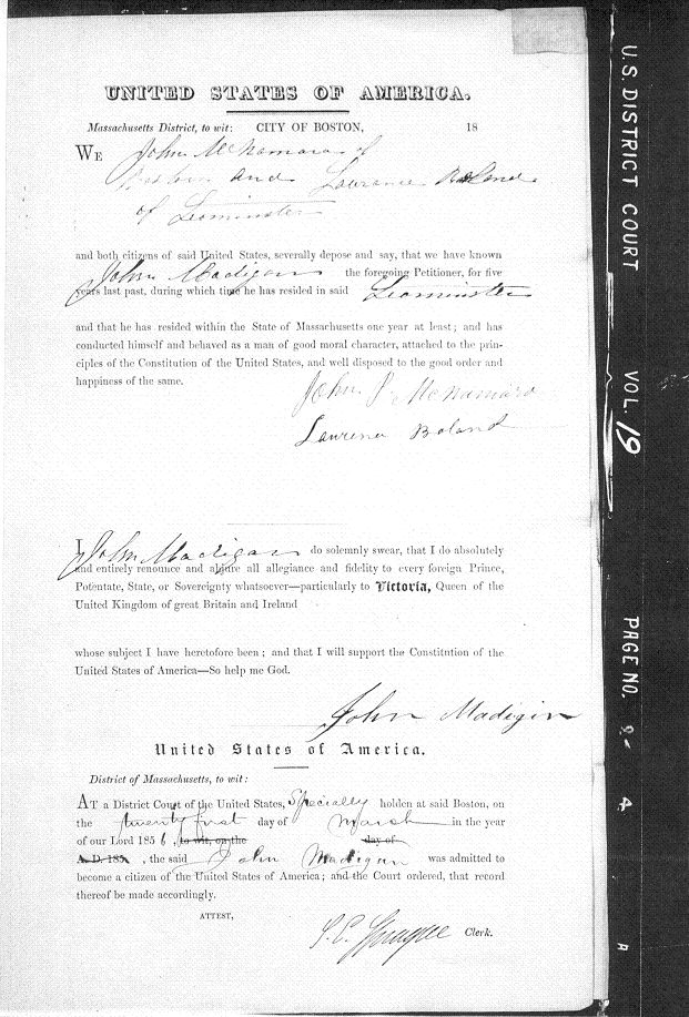 Madigan, John, Leominster, dexigraph page 2 reduced to 25 pct.jpg
