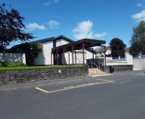 Newmarket-on-Fergus Library