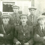 Mid Clare Brigade Members
